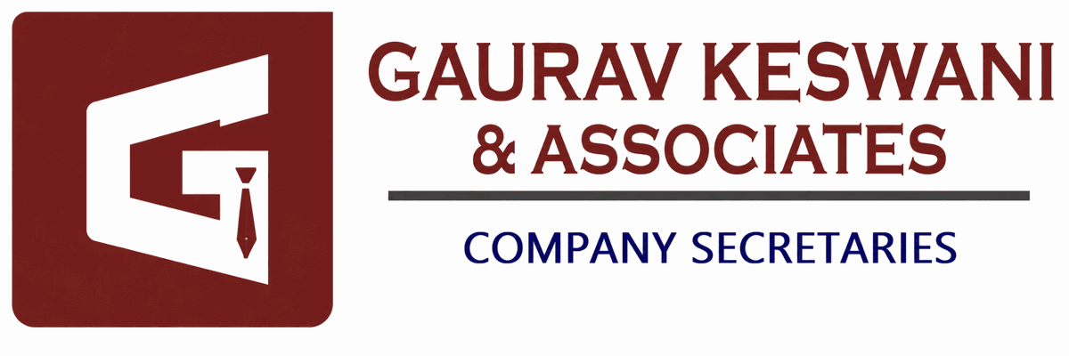 Gaurav Keswani & Associates - Company Secretaries